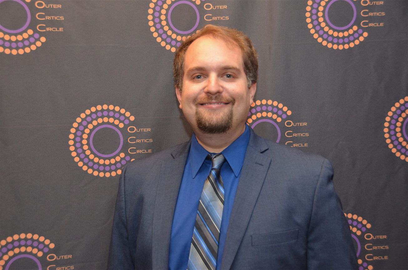 Outer Critics Circle Awards announces 2023 dates and genderless acting categories