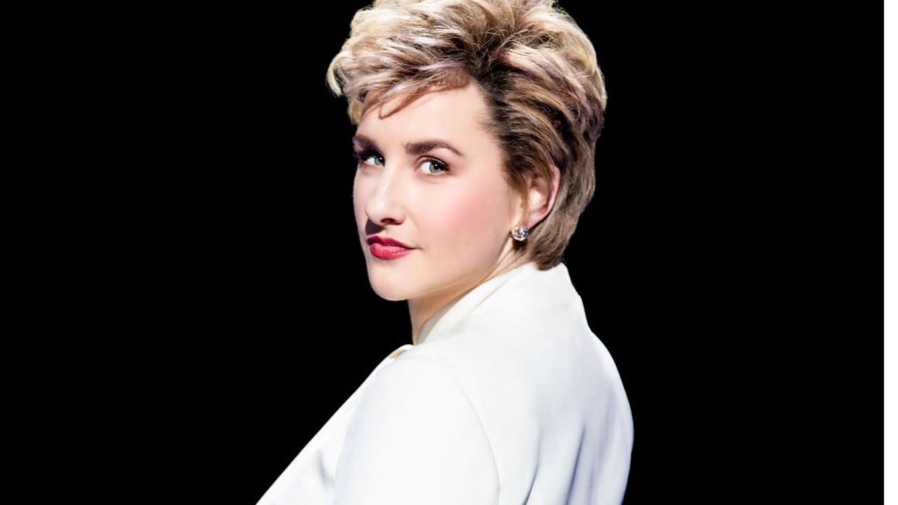 ‘Diana, The Musical’ now available for licensing