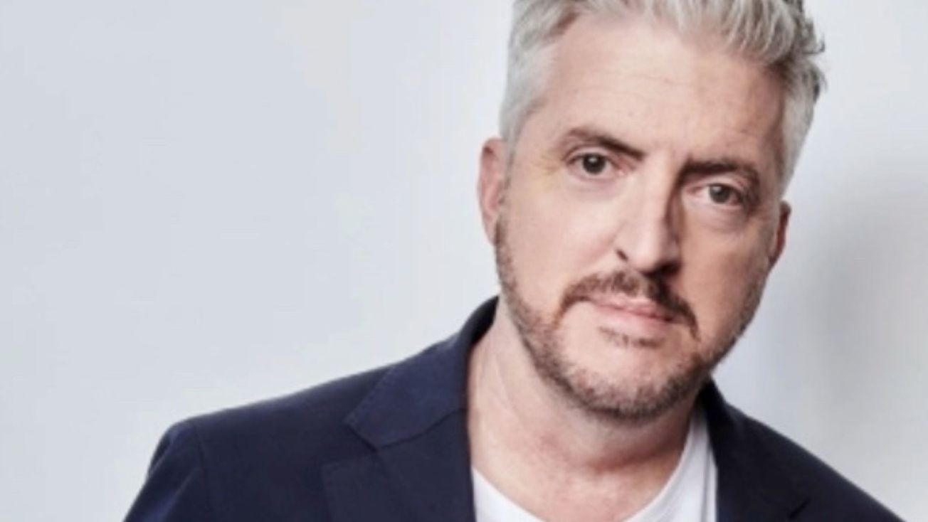 ‘Collaboration’ and ‘Beautiful Noise’ writer reveals the question he asks when writing about real people