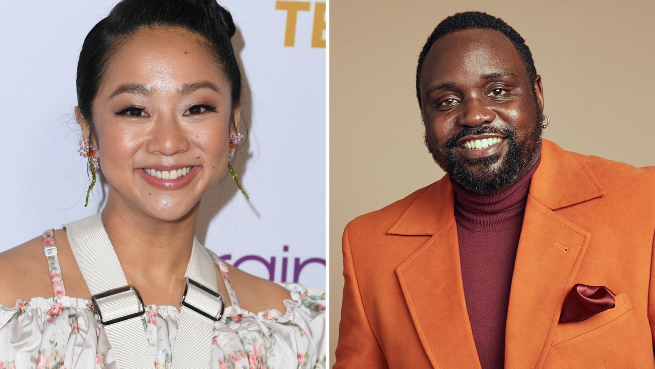 Broadway’s Stephanie Hsu, Brian Tyree Henry among 2023 Oscar nominees