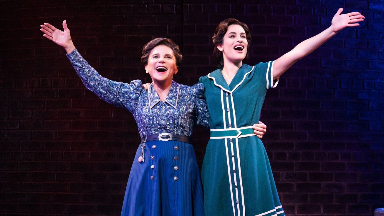 ‘Funny Girl’ will embark on a North American tour