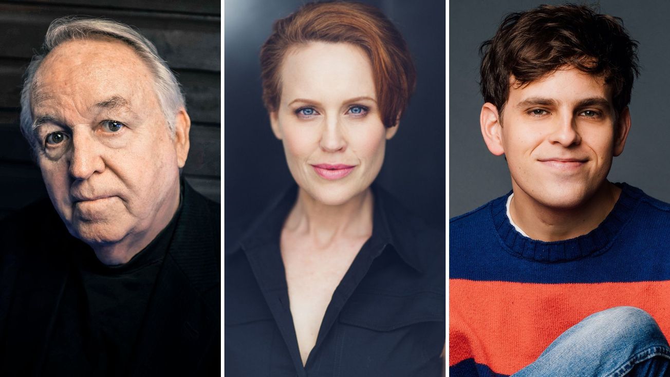 ‘Camelot’ announces full casting