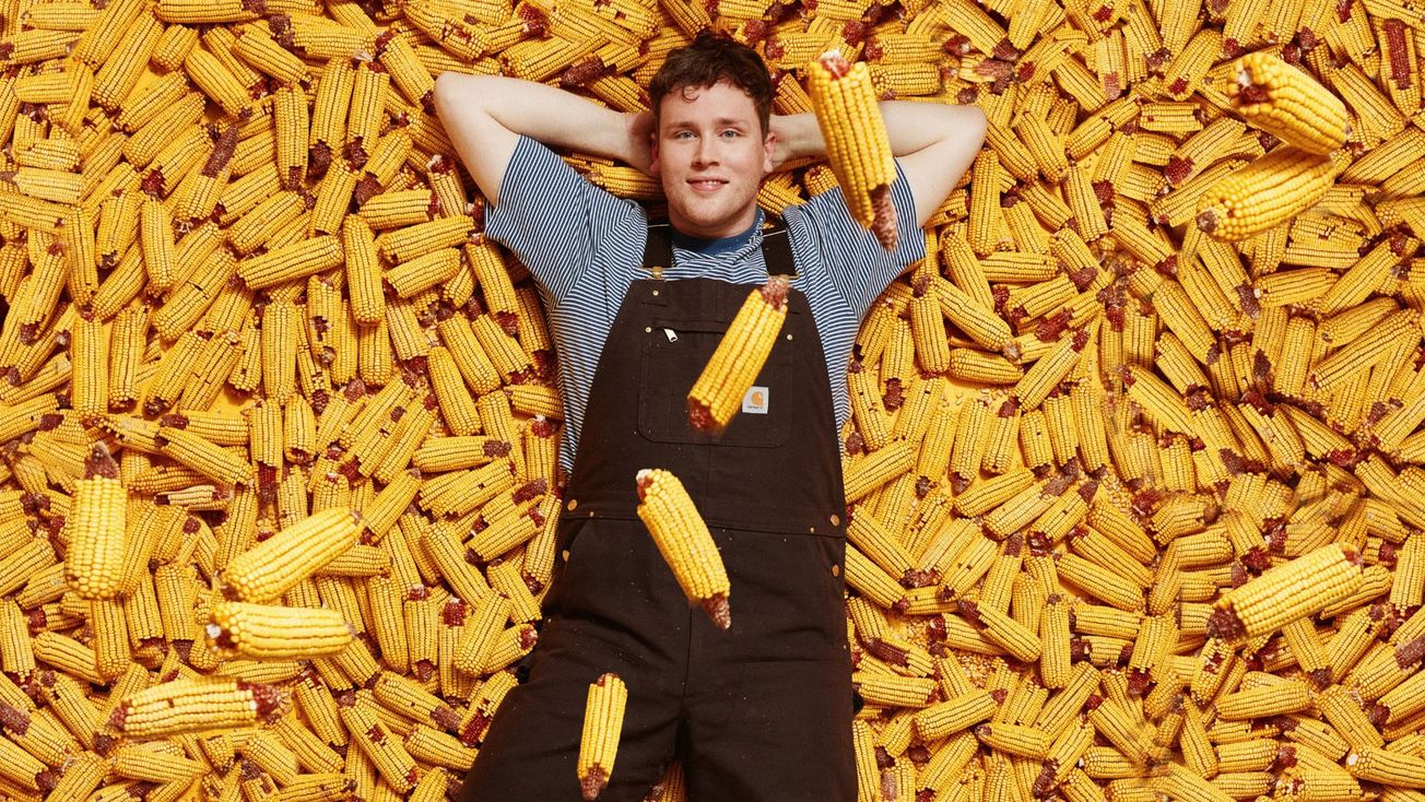 Grey Henson will join the cast of Broadway’s ‘Shucked’