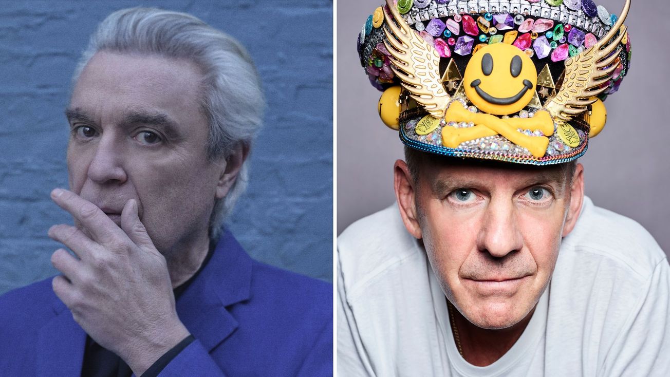 ‘Here Lies Love’ to open on Broadway in 2023