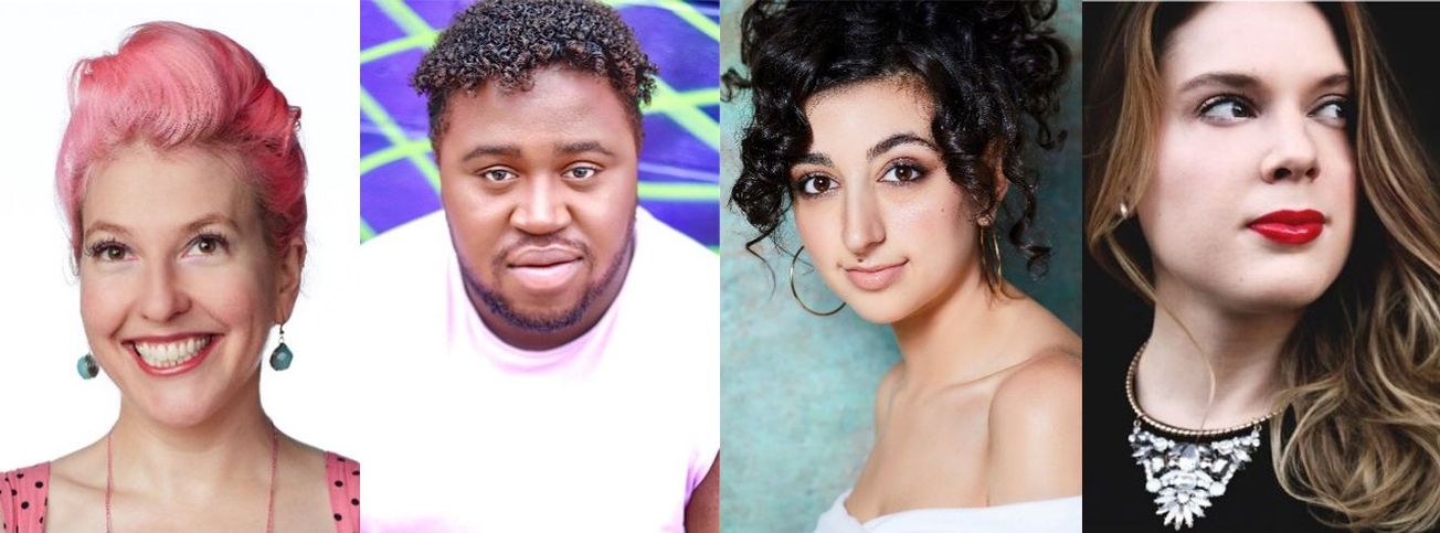 Inaugural participants announced for DreamWorks new screen-to-stage emerging writer’s program