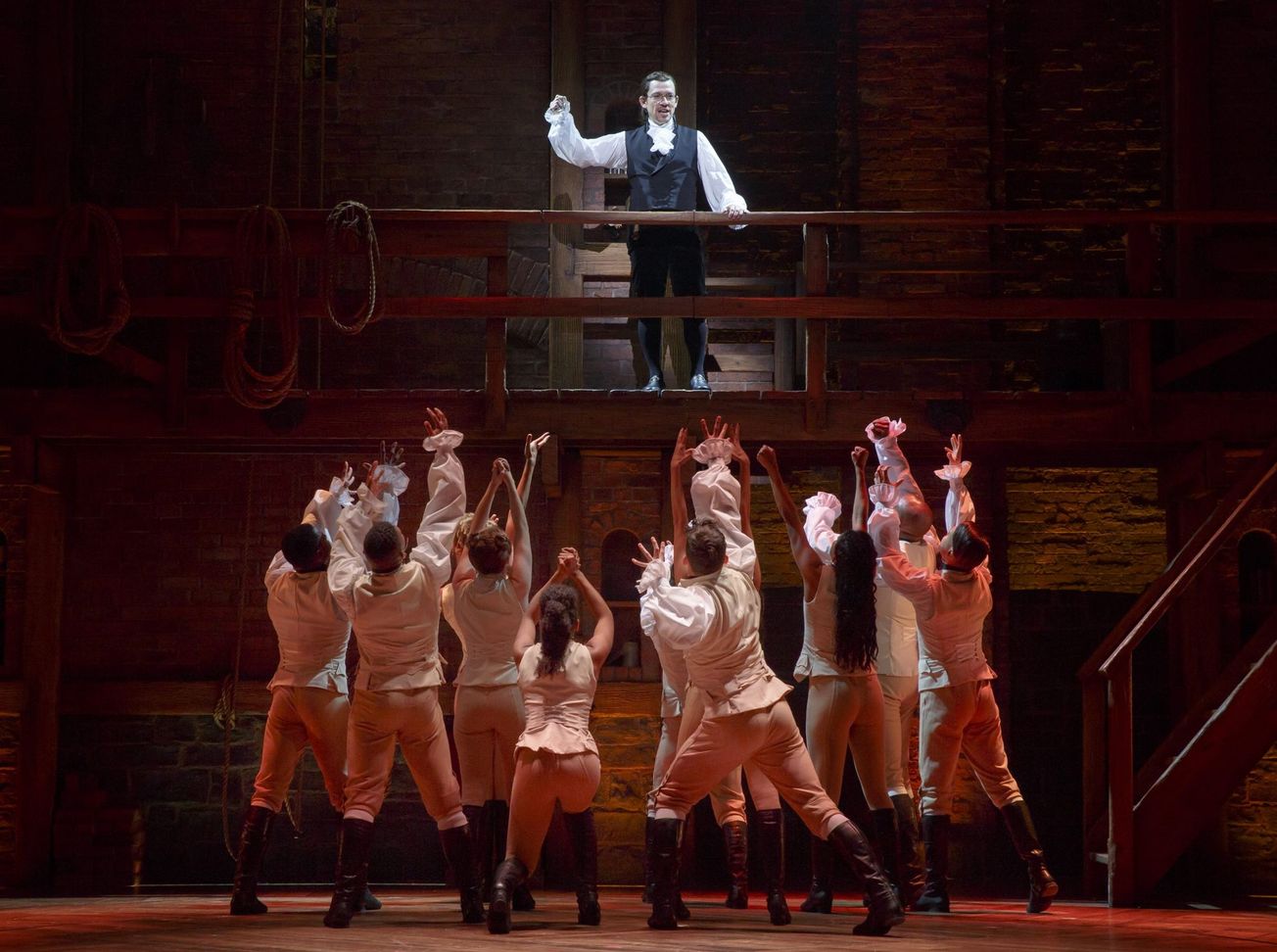 Stage Directors and Choreographers Foundation announces participants for coveted career development program