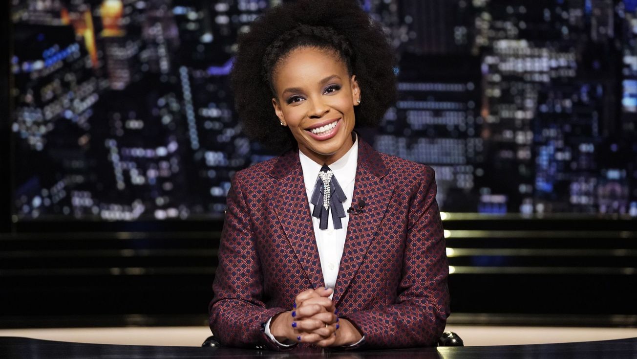 Amber Ruffin to host Artios Awards honoring casting professionals in theater, film and TV