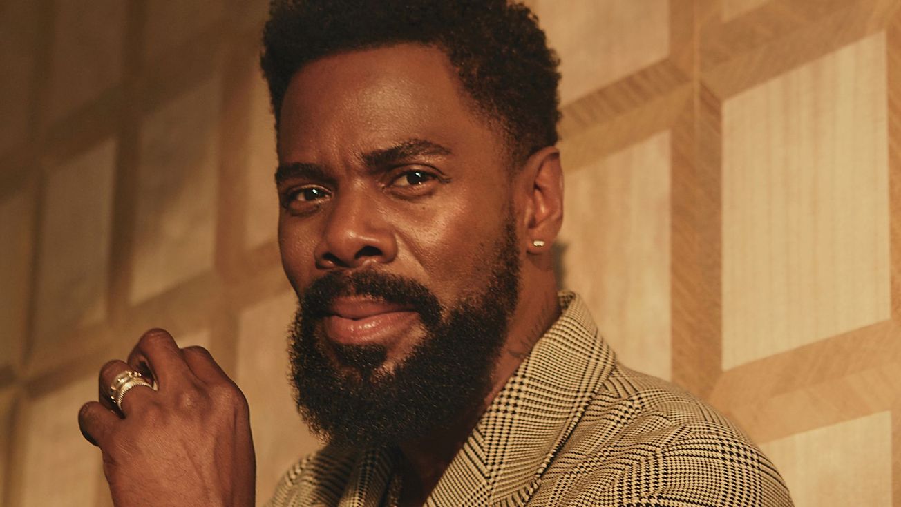 Colman Domingo joins ‘Fat Ham’ producing team