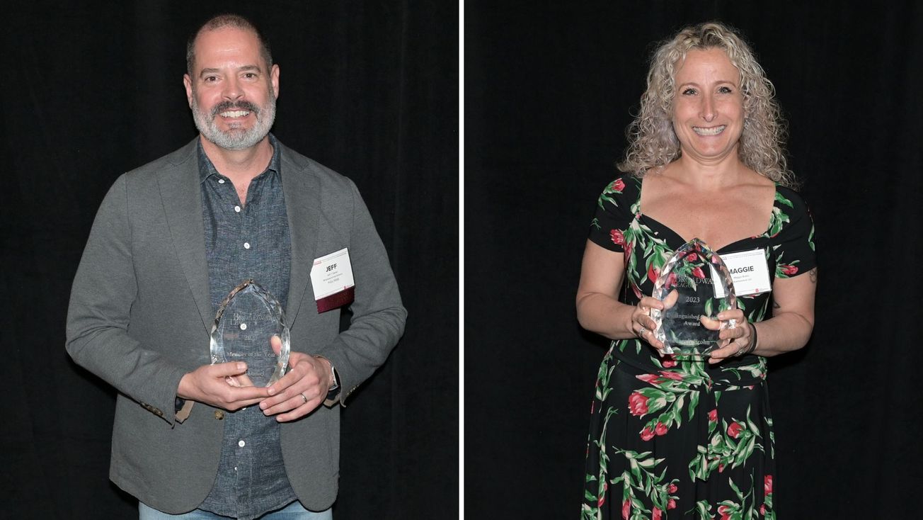 Broadway League announces recipients of inaugural leadership awards