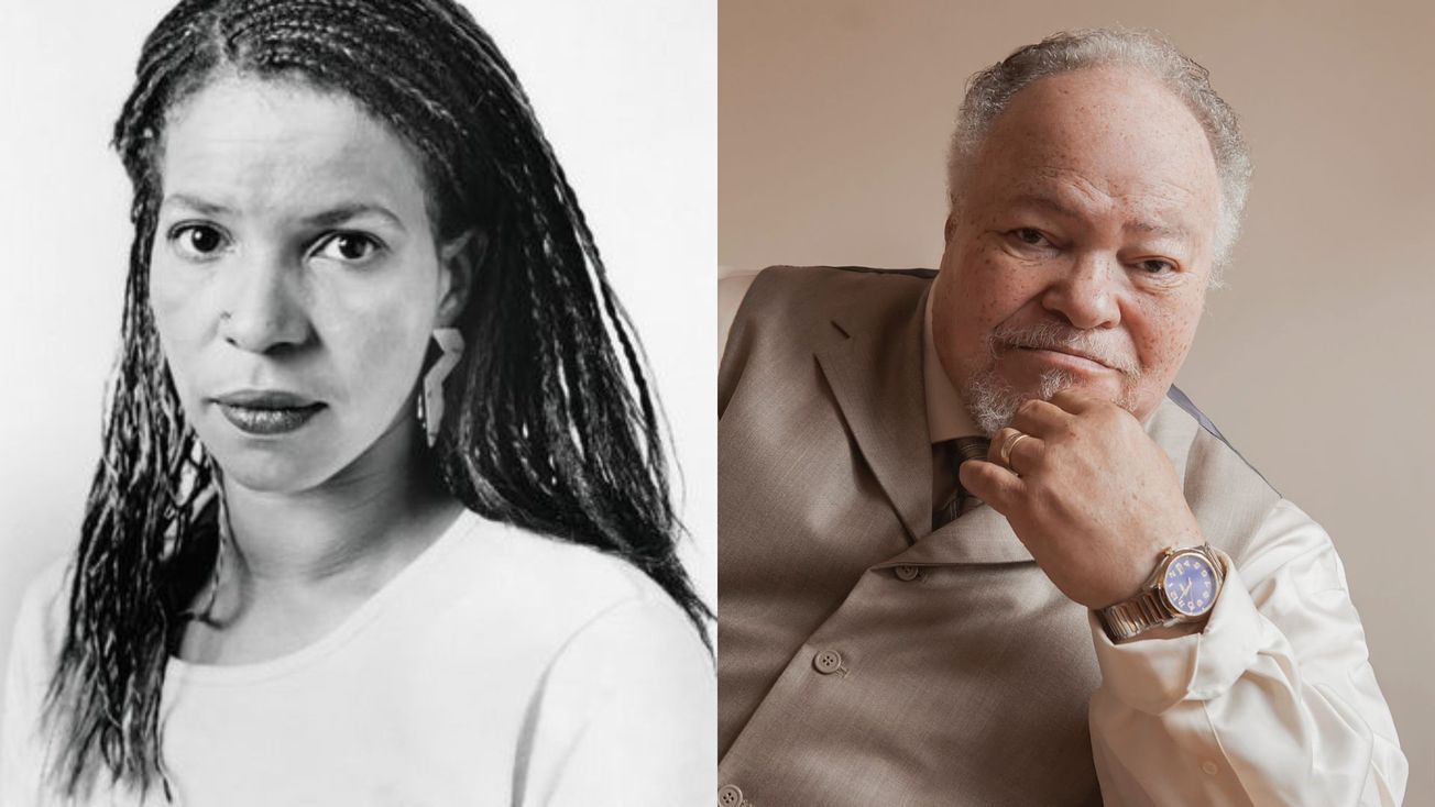 Stephen McKinley Henderson, Ntozake Shange to receive Lortel Special Awards