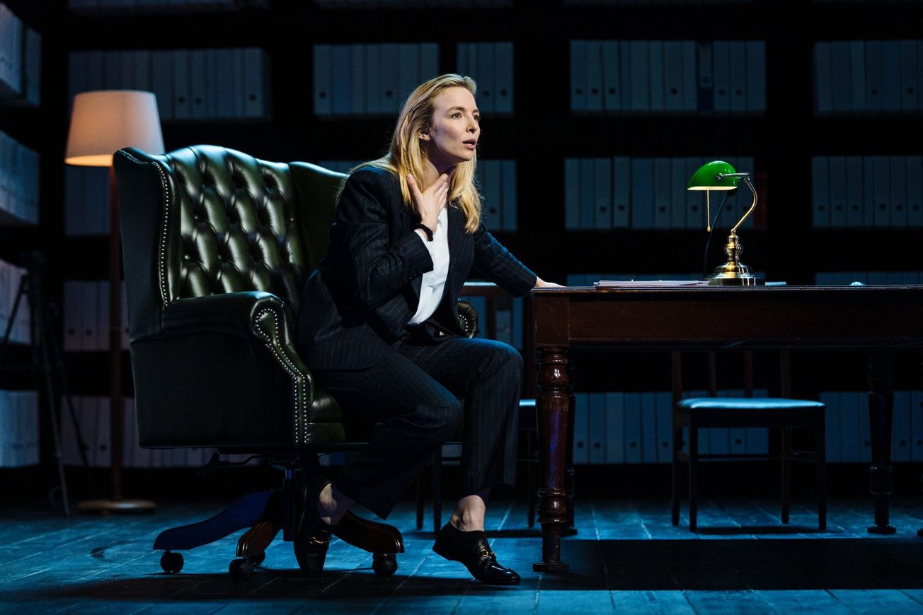Full producing team announced for ‘Prima Facie’