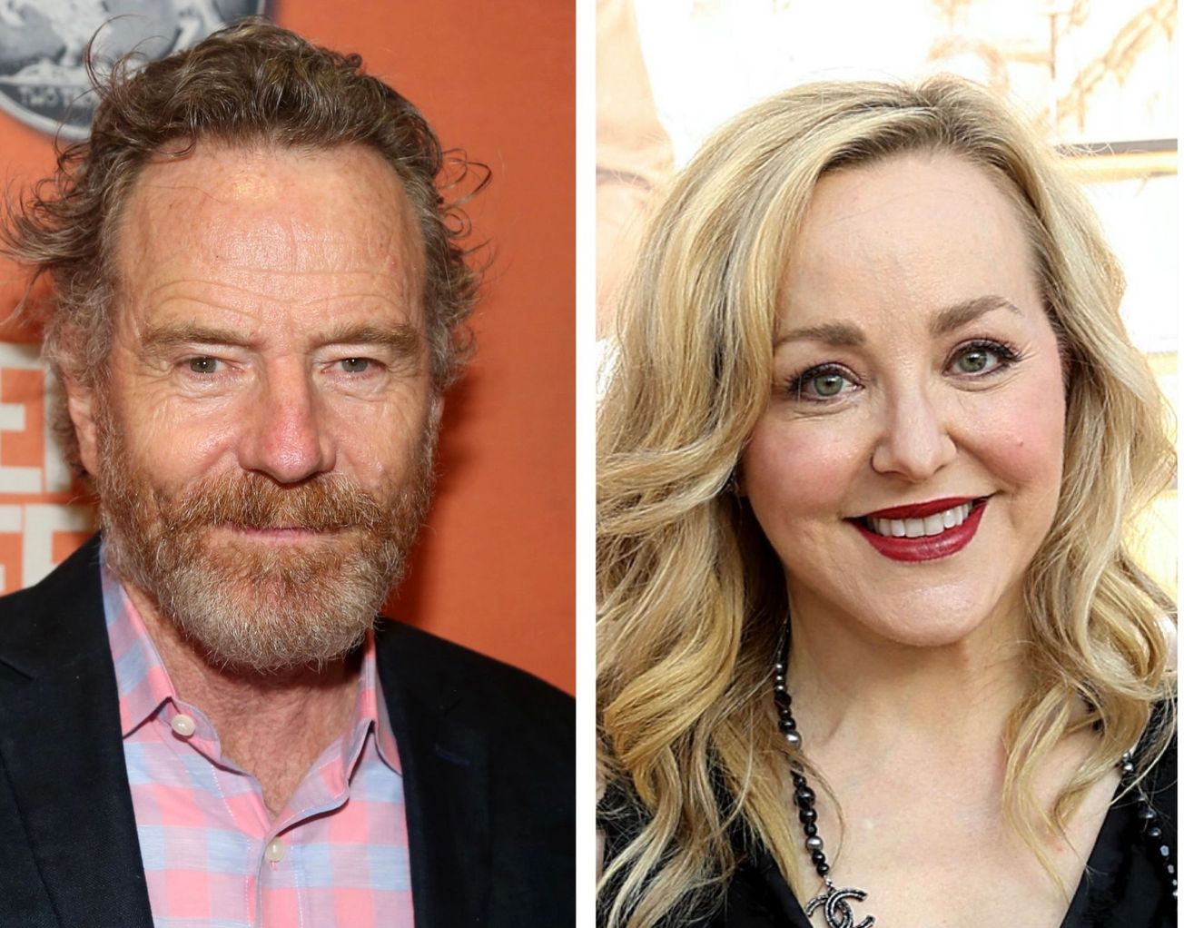 Bryan Cranston and Geneva Carr to star as John and Abigail Adams in ‘Taking Liberty’ reading
