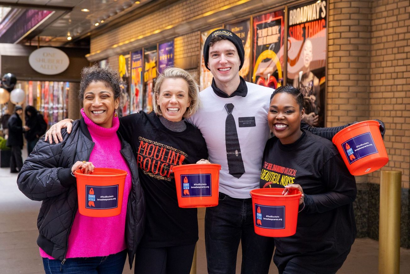 Easter Bonnet Competition sets 2023 return date