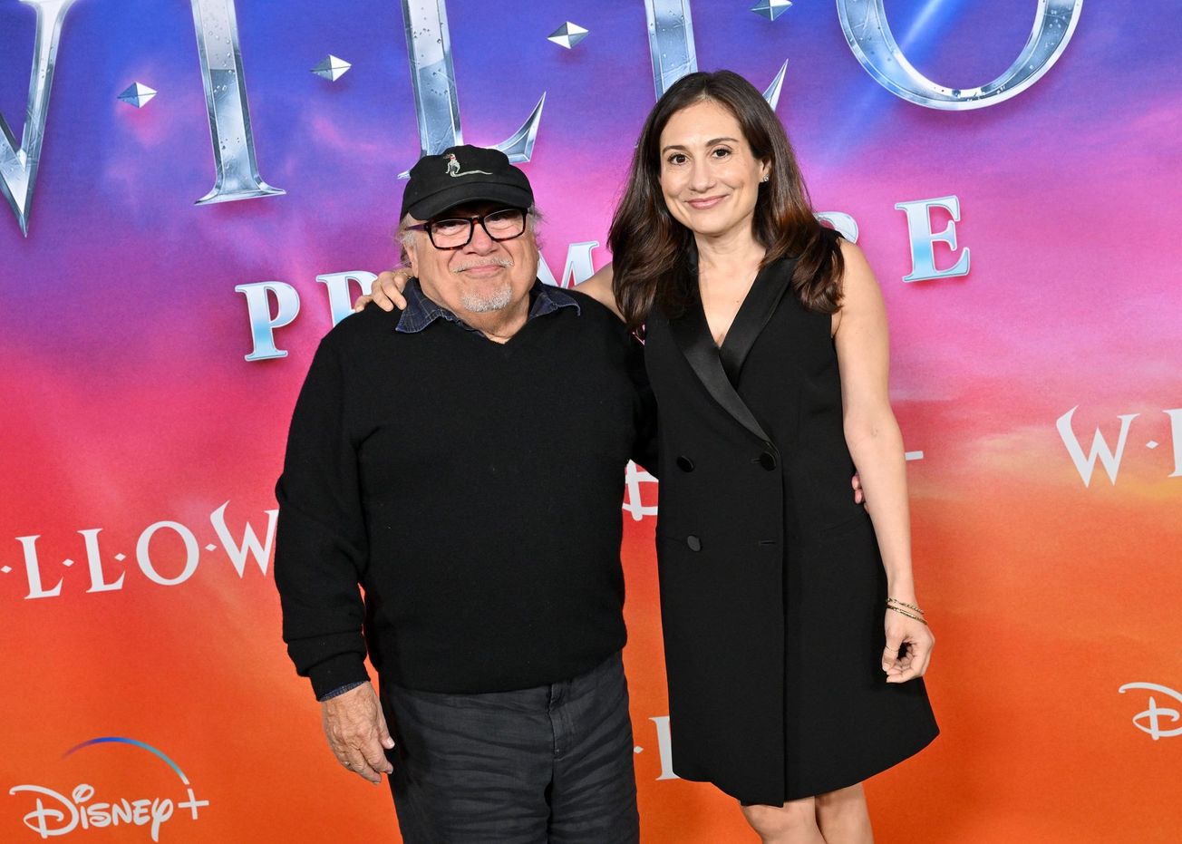 Danny DeVito and Lucy DeVito set for Theresa Rebeck’s ‘I Need That’ with Roundabout; new season announced