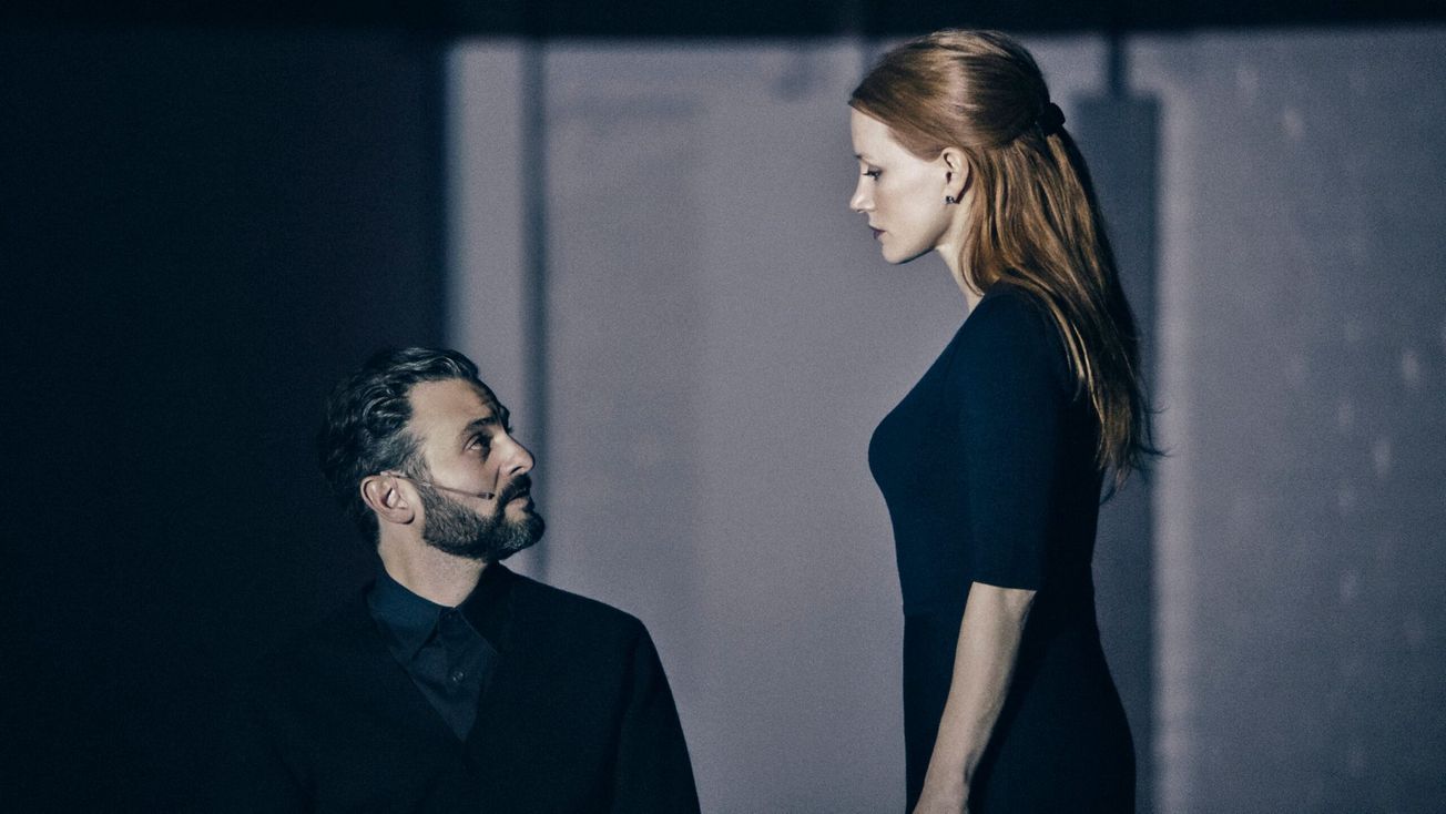 Jamie Lloyd and Arian Moayed reveal how ‘A Doll’s House’ chips away at the patriarchy
