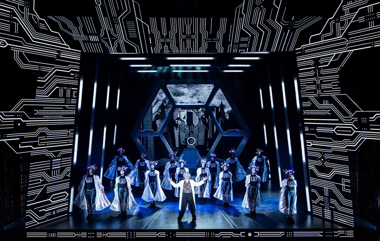 ‘Back to the Future’ to launch North American tour in 2024