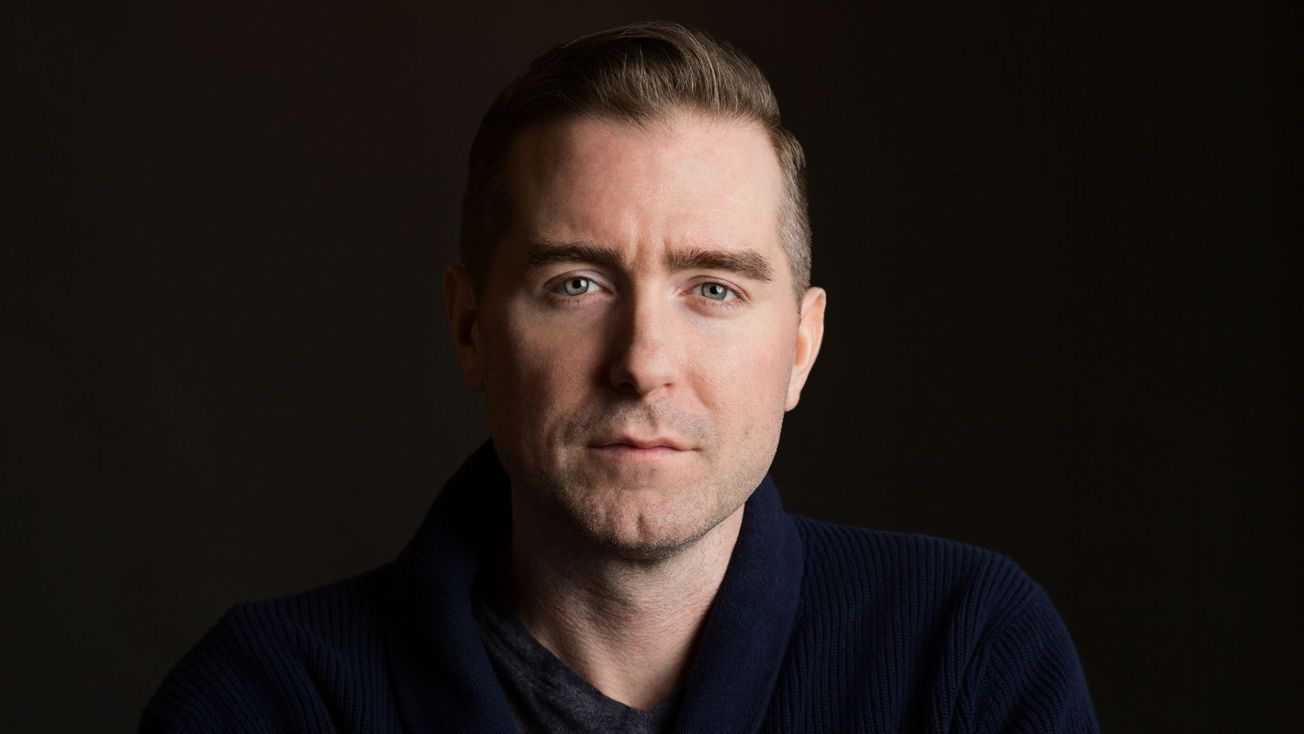‘A Doll’s House’ star Michael Patrick Thornton opens up about a life-changing medical event and his path to Broadway