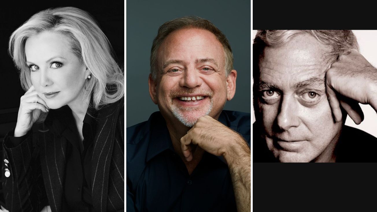 ‘Smash’ musical to open on Broadway in 2024-2025 season