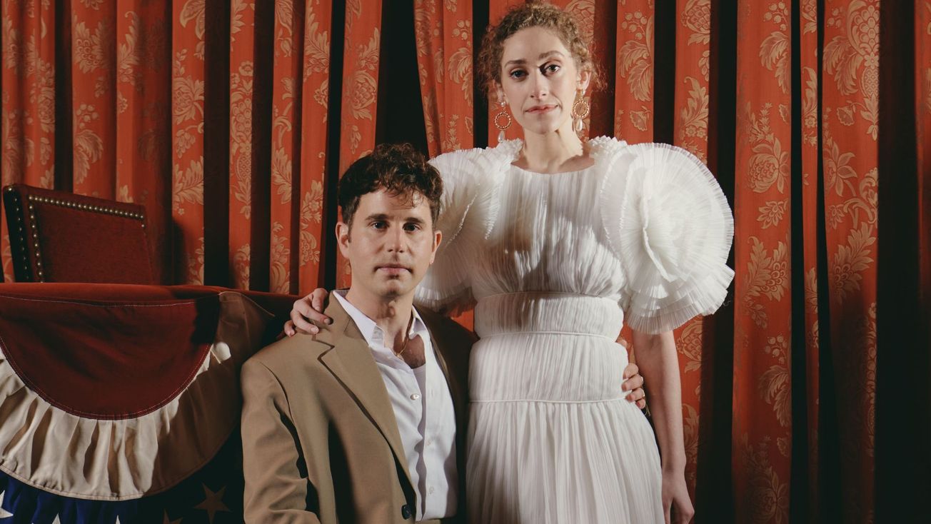 ‘Parade’ marks a historic first in authentic Jewish casting