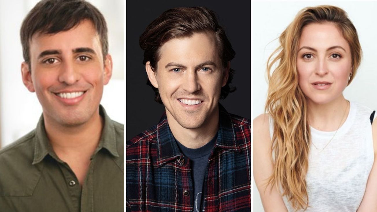 ‘The Cottage’ names full principal cast and creative team