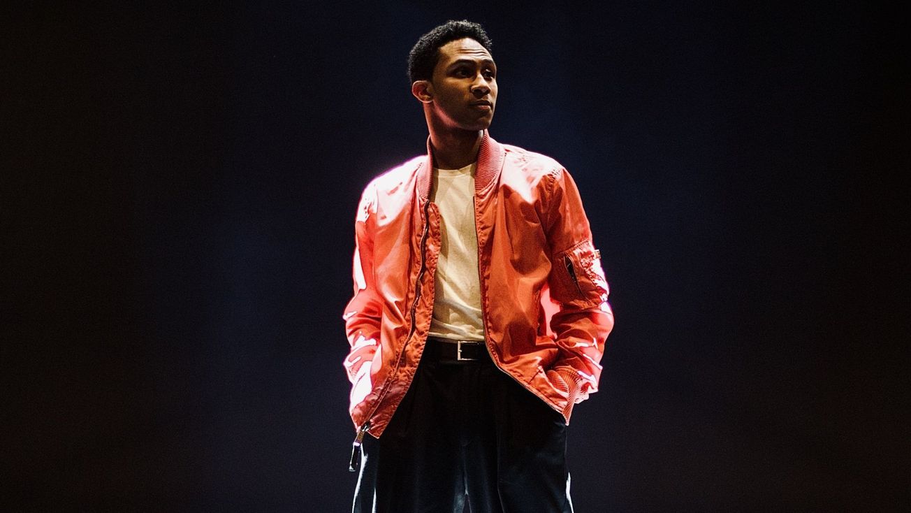 Elijah Rhea Johnson will be Broadway’s new Michael Jackson in ‘MJ’; Myles Frost to depart