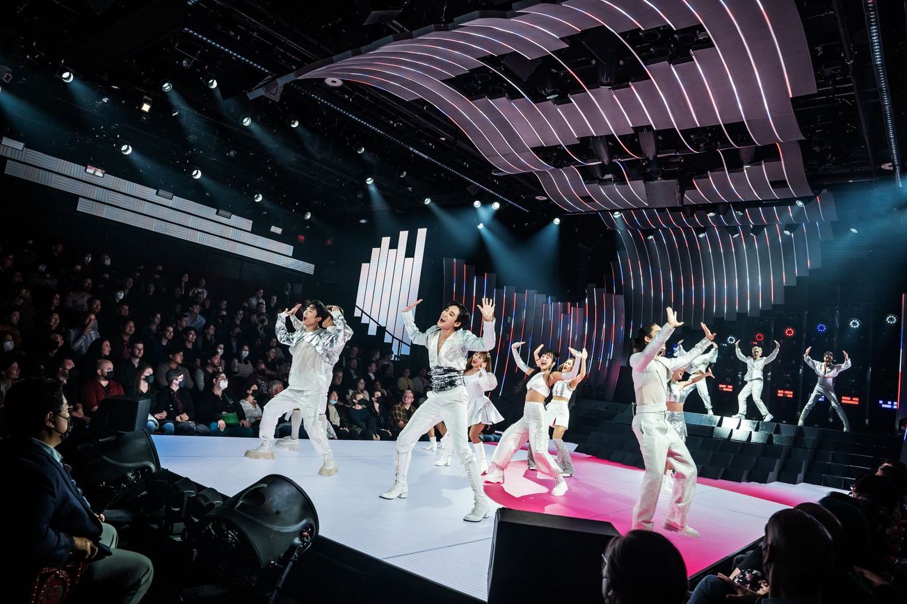 "KPOP" to close on Dec. 11, final performance to include AAPI community talkback