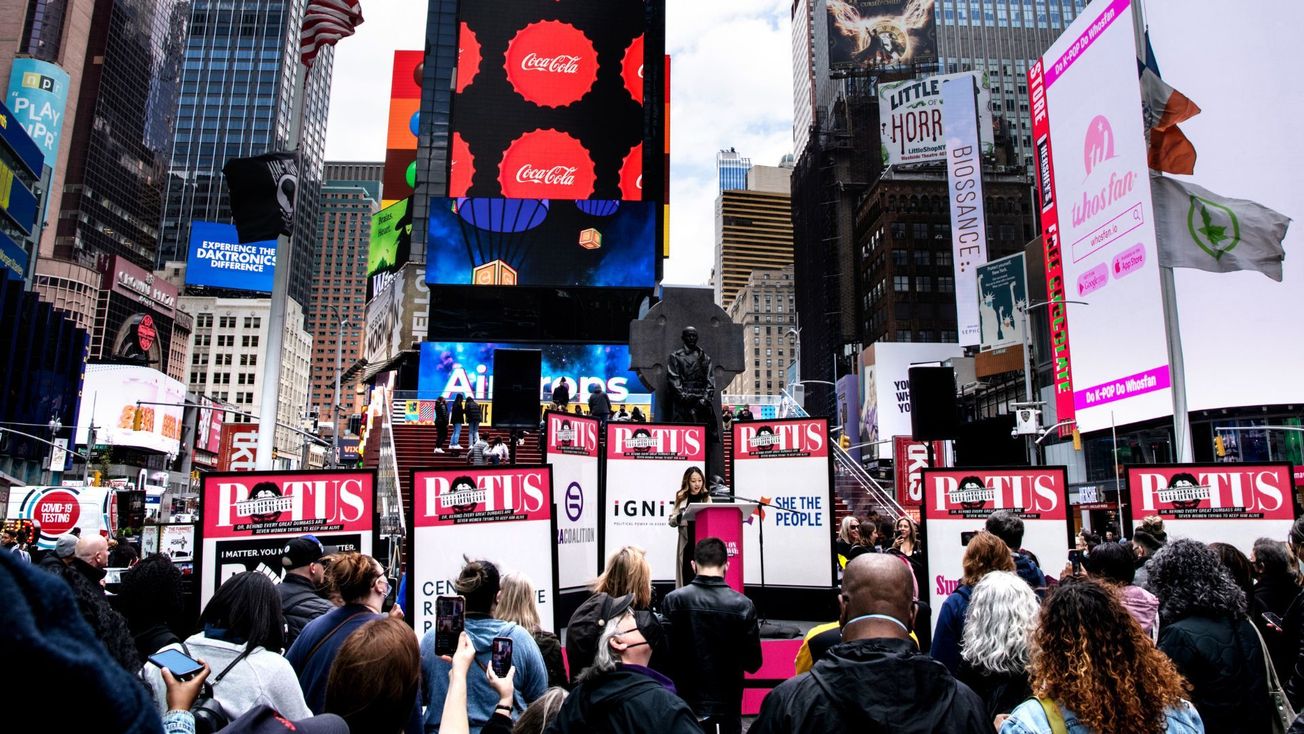 Exclusive: Broadway ad agency SpotCo partners with creative studio Level Forward