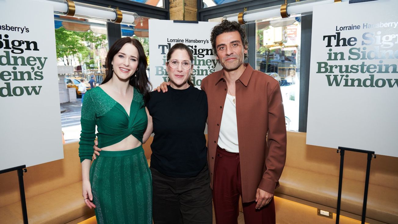 Exclusive: "The Sign in Sidney Brustein's Window" announces discount ticketing initiatives