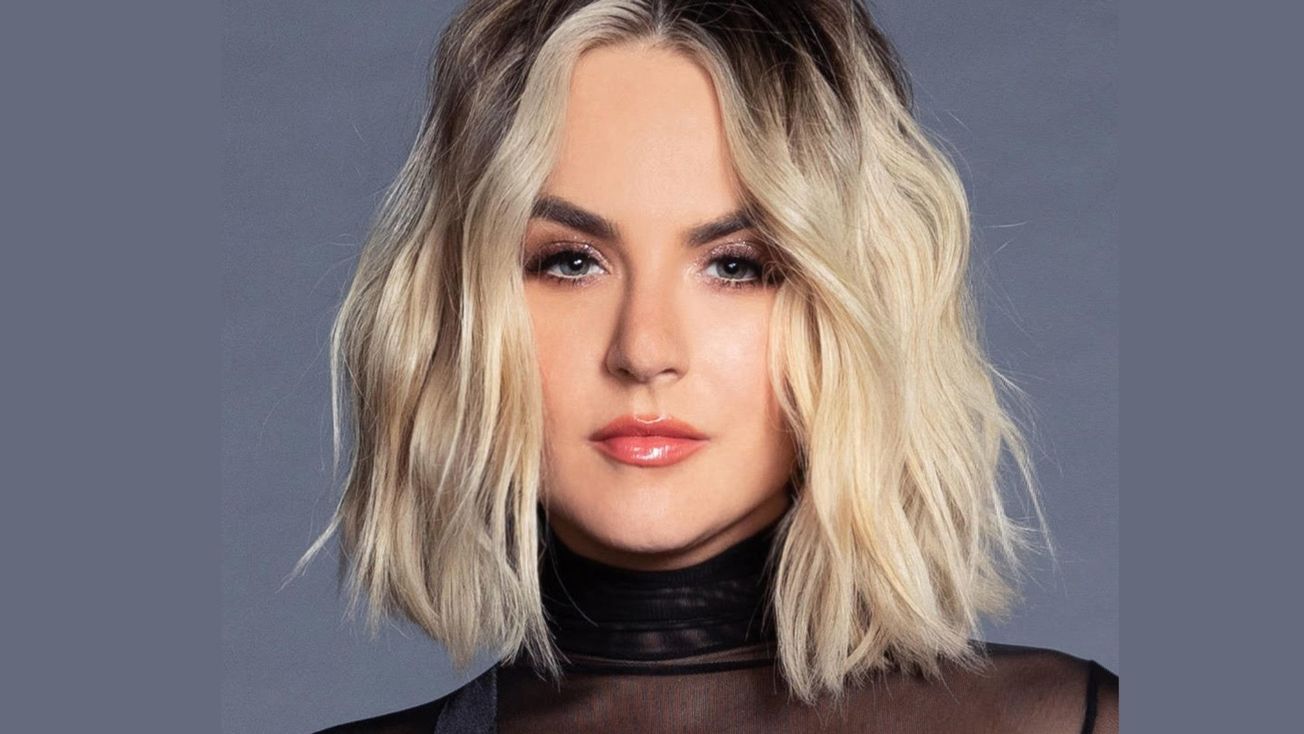 Pop star JoJo will be the next Satine in "Moulin Rouge!"