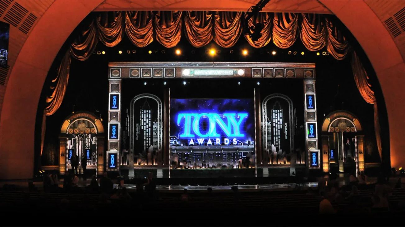 Tony Awards pre-show moves to Pluto TV