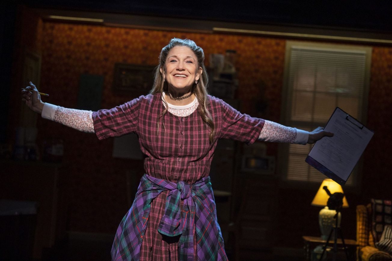 ‘Kimberly Akimbo’ cast album to be released on CD