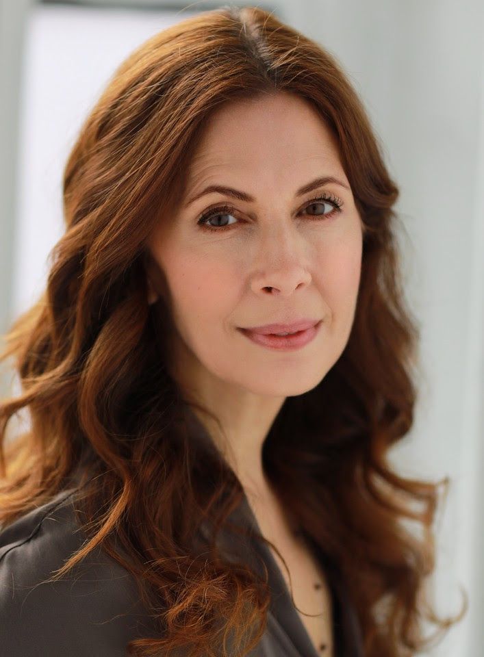 Jessica Hecht to join Laura Linney in 'Summer, 1976' on Broadway