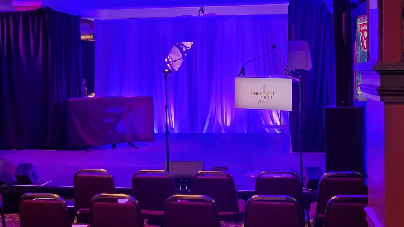 2023 Drama Desk Awards set date and venue