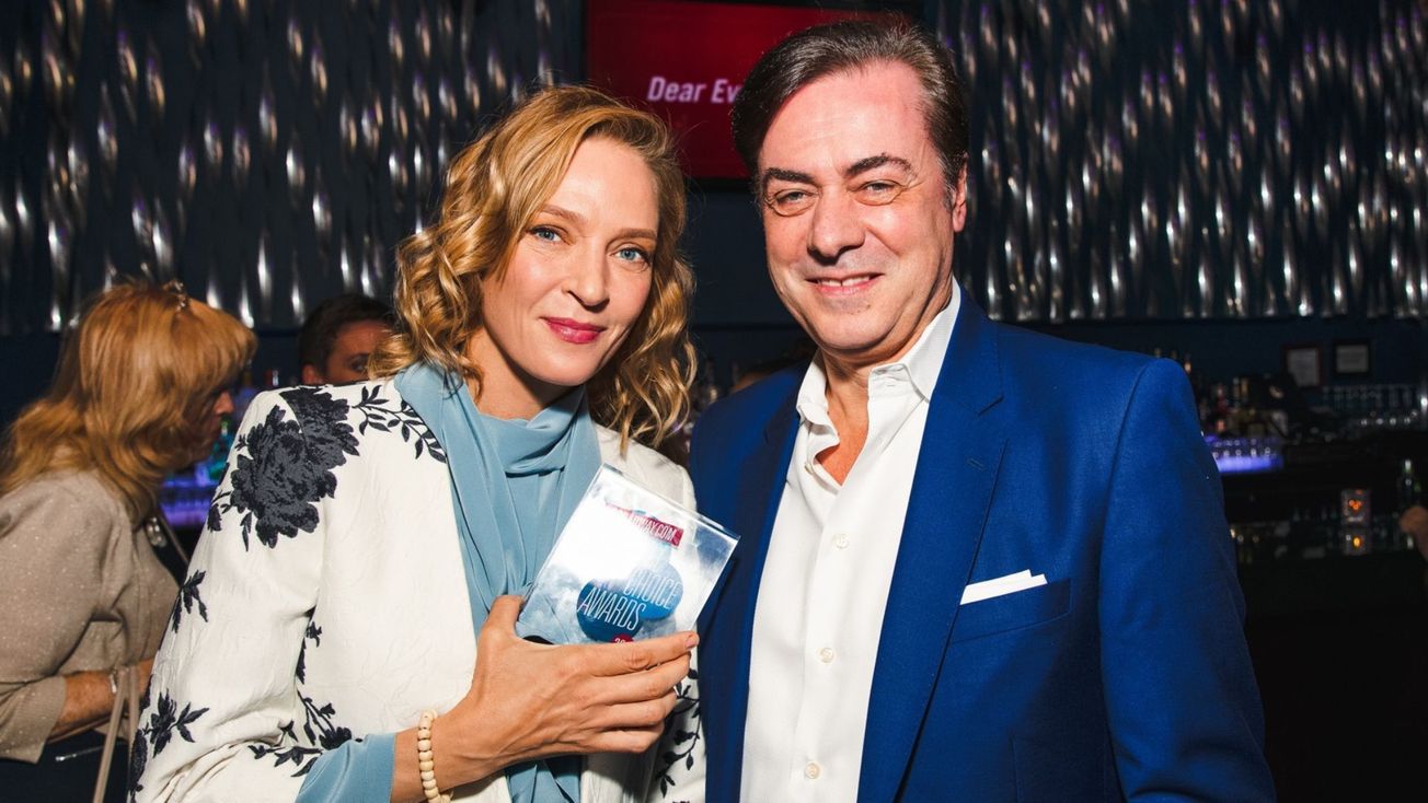 2023 Broadway.com Audience Choice Awards to be presented in June