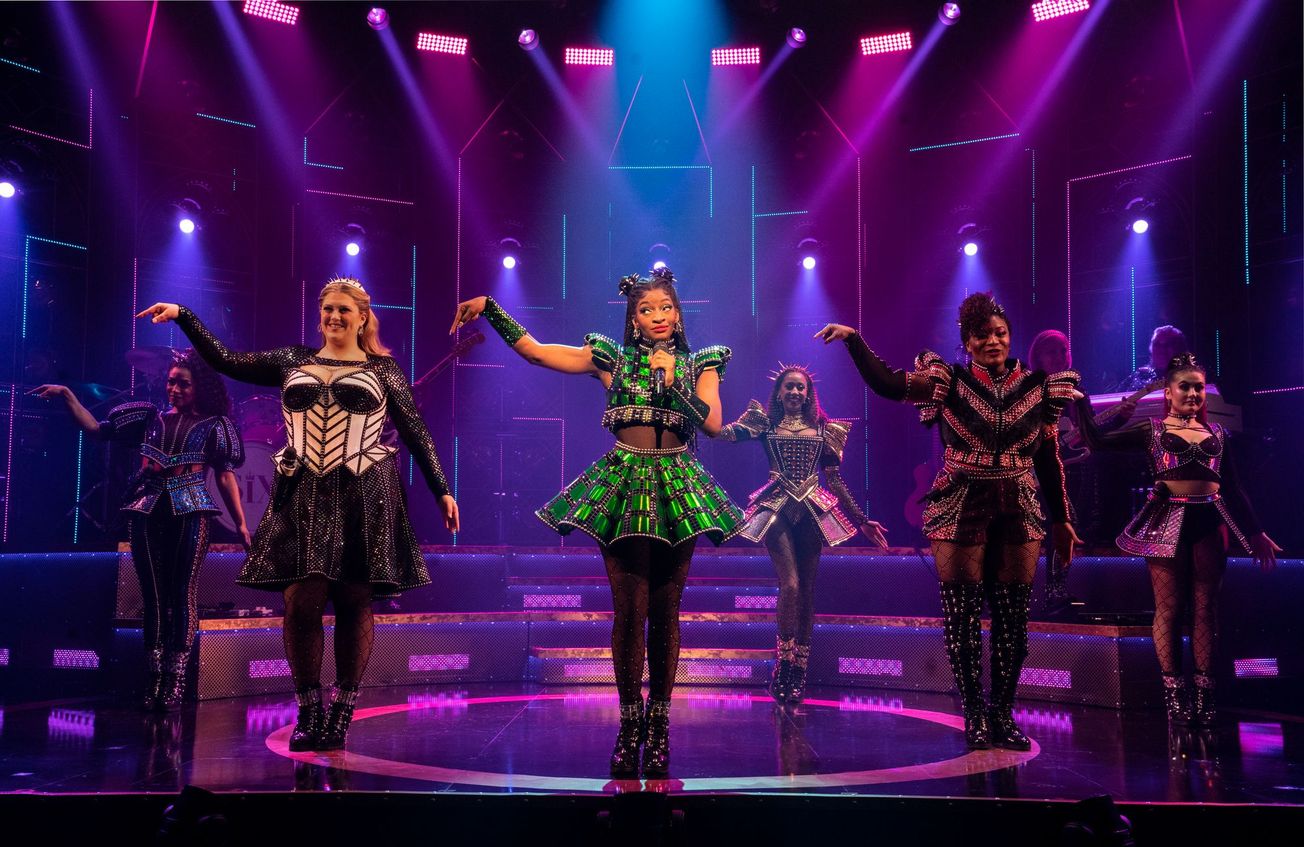 Attendance drops across Broadway as box office hovers above $30 million