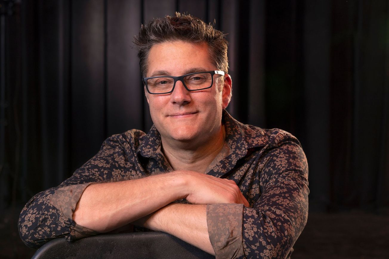 Florida theater teacher Jason Zembuch Young to receive 2023 Tony Award for Excellence in Theatre Education
