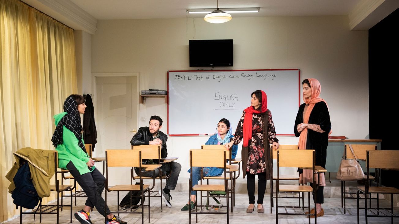 Winner of 2023 Pulitzer Prize for Drama announced