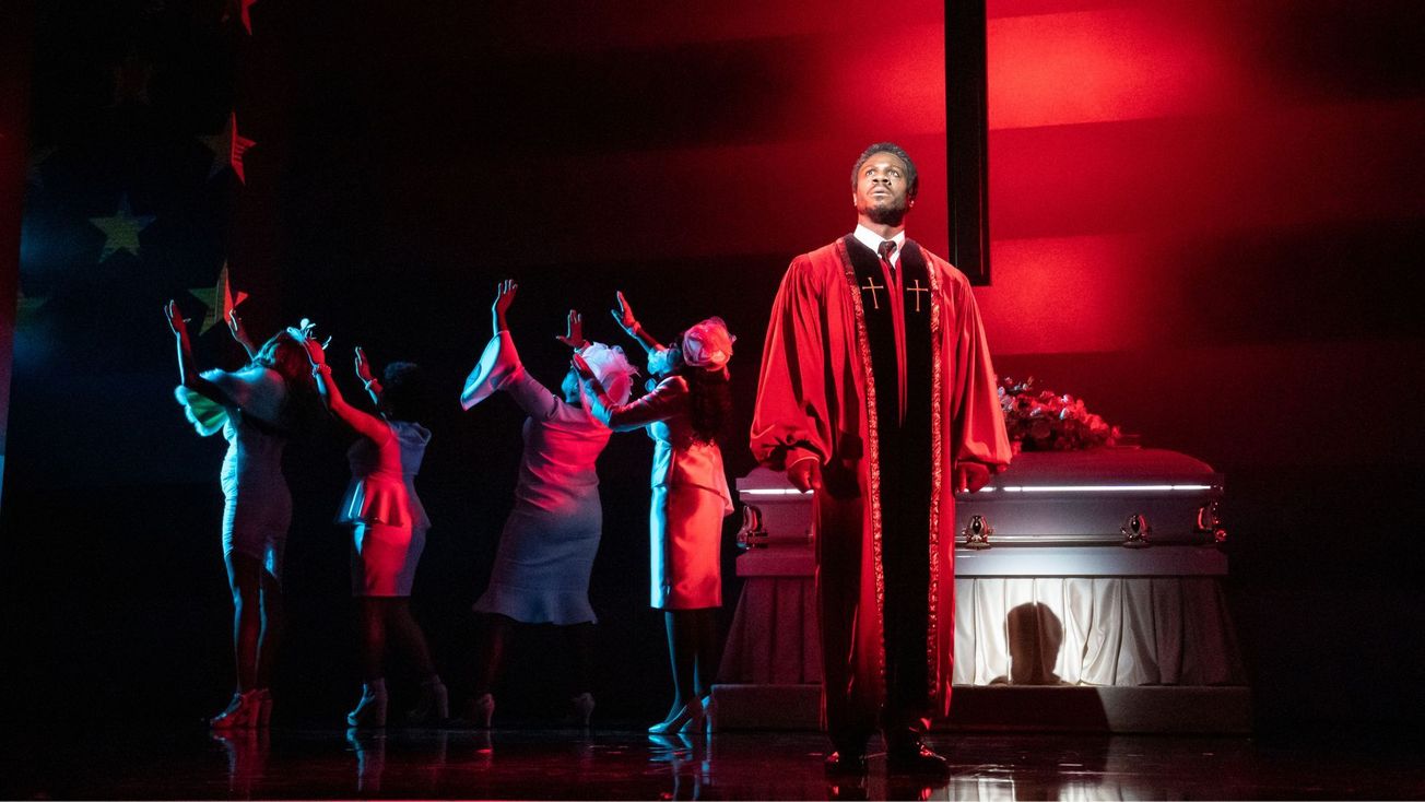 2023 Tony nominations defy the usual logic around closed shows