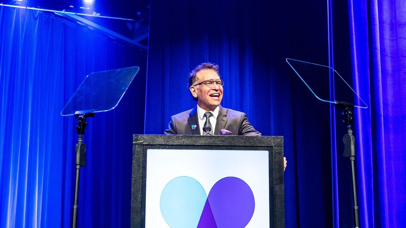 Entertainment Community Fund 2023 gala raises $1.2 million