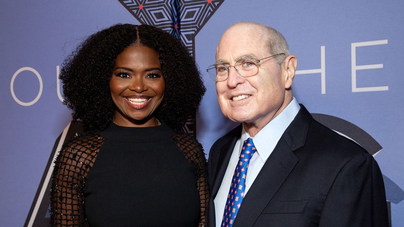 LaChanze offers a memorial tribute to Roundabout Theatre Company’s Todd Haimes