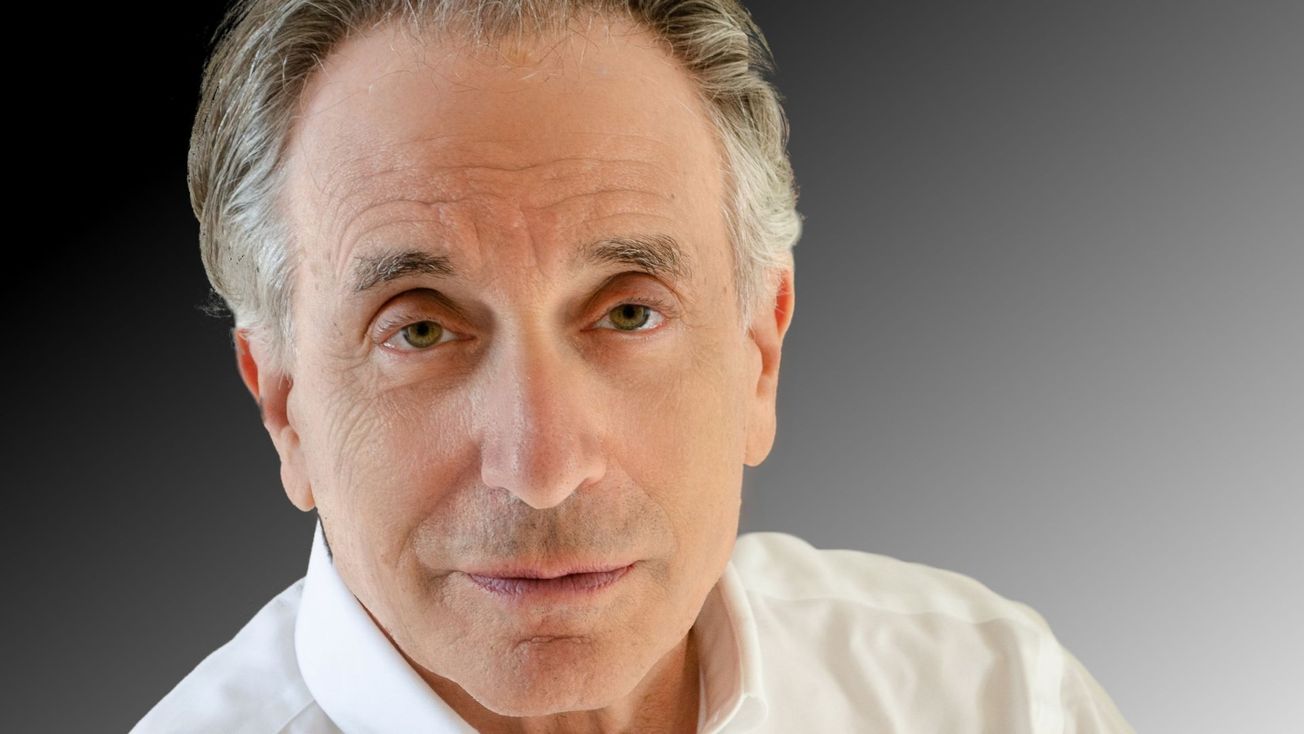 Chip Zien will lead Broadway company of ‘Harmony’