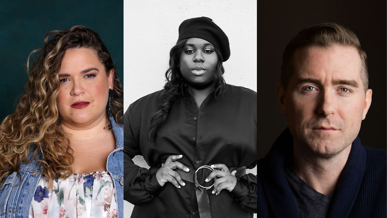 Bonnie Milligan, Alex Newell, Michael Patrick Thornton among 2023 Actors’ Equity Foundation honorees