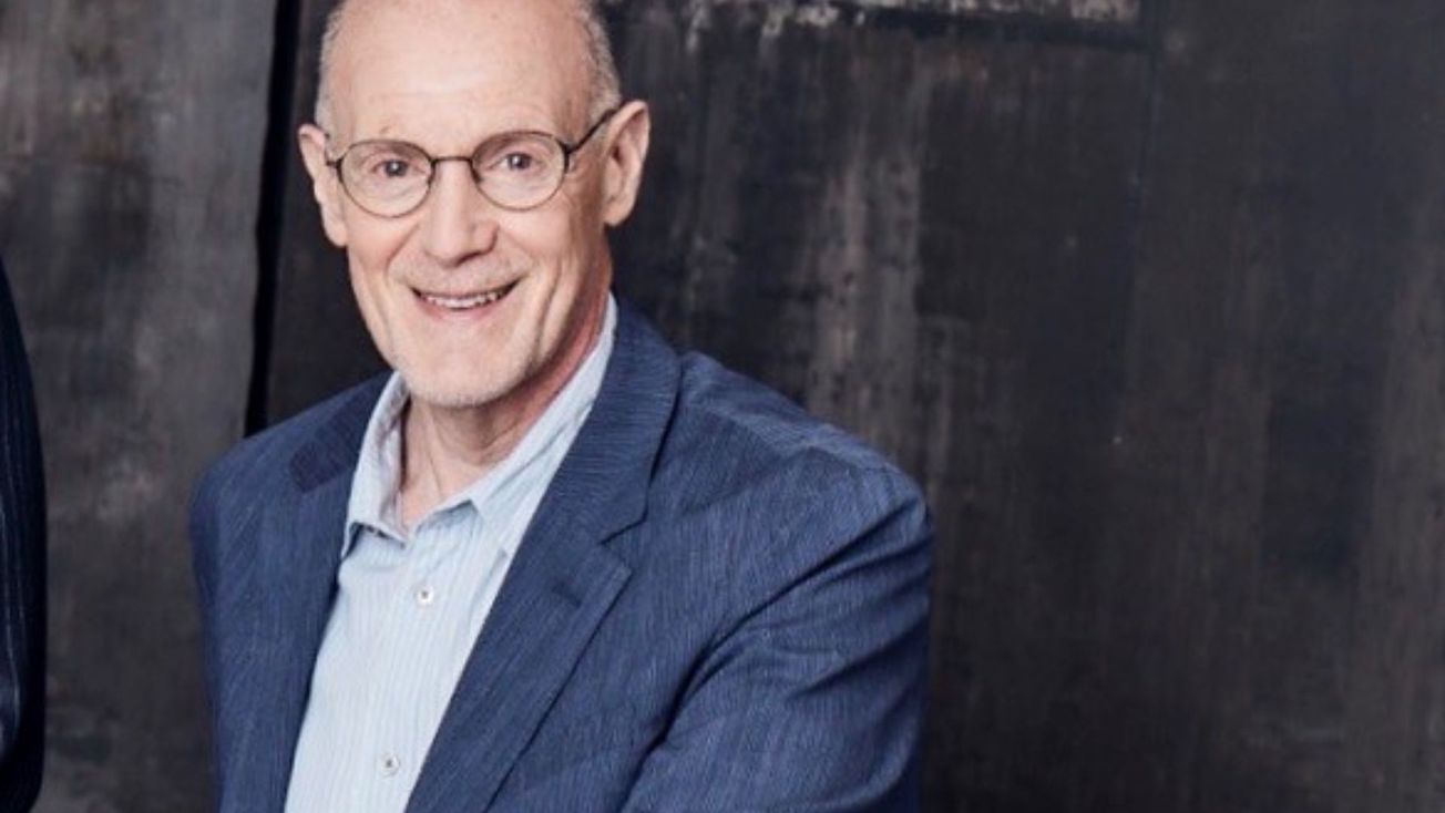 Producer Neil Meron to consult for Andrew Lloyd Webber’s Really Useful Group