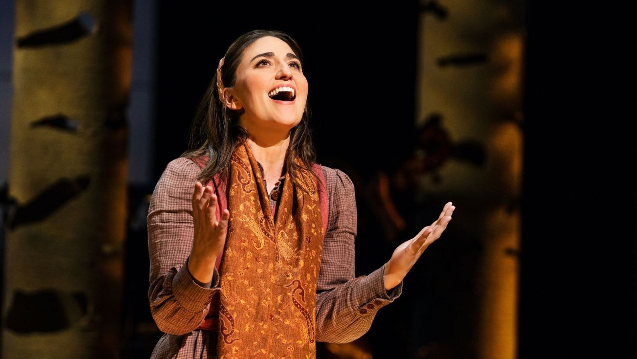 2023 Broadway.com Audience Choice Awards announce nominees