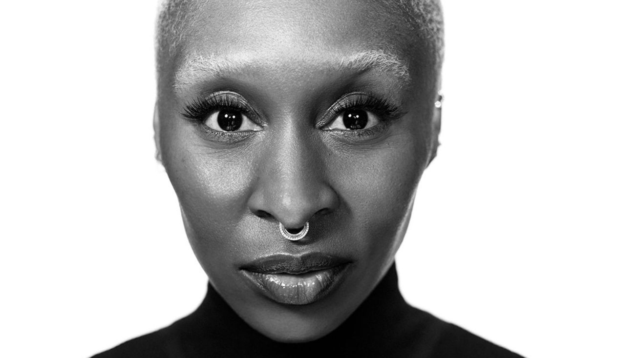 Cynthia Erivo to headline and executive produce ‘Prima Facie’ film adaptation