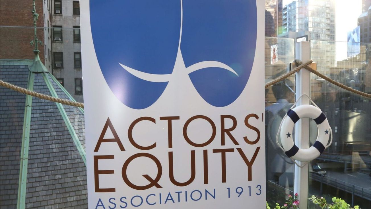 Actors’ Equity ratifies new touring agreement