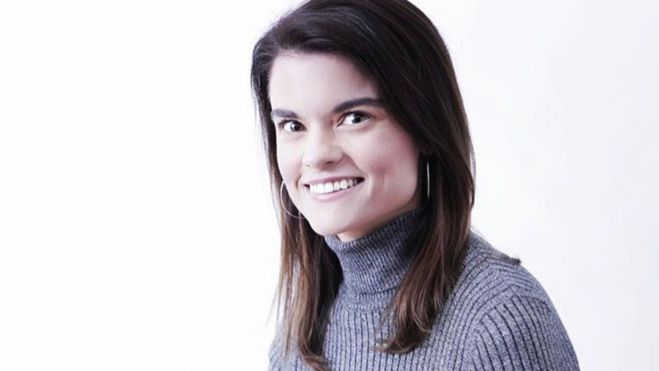 Jessica Ferreira named vice president of Broadway marketing agency The Pekoe Group