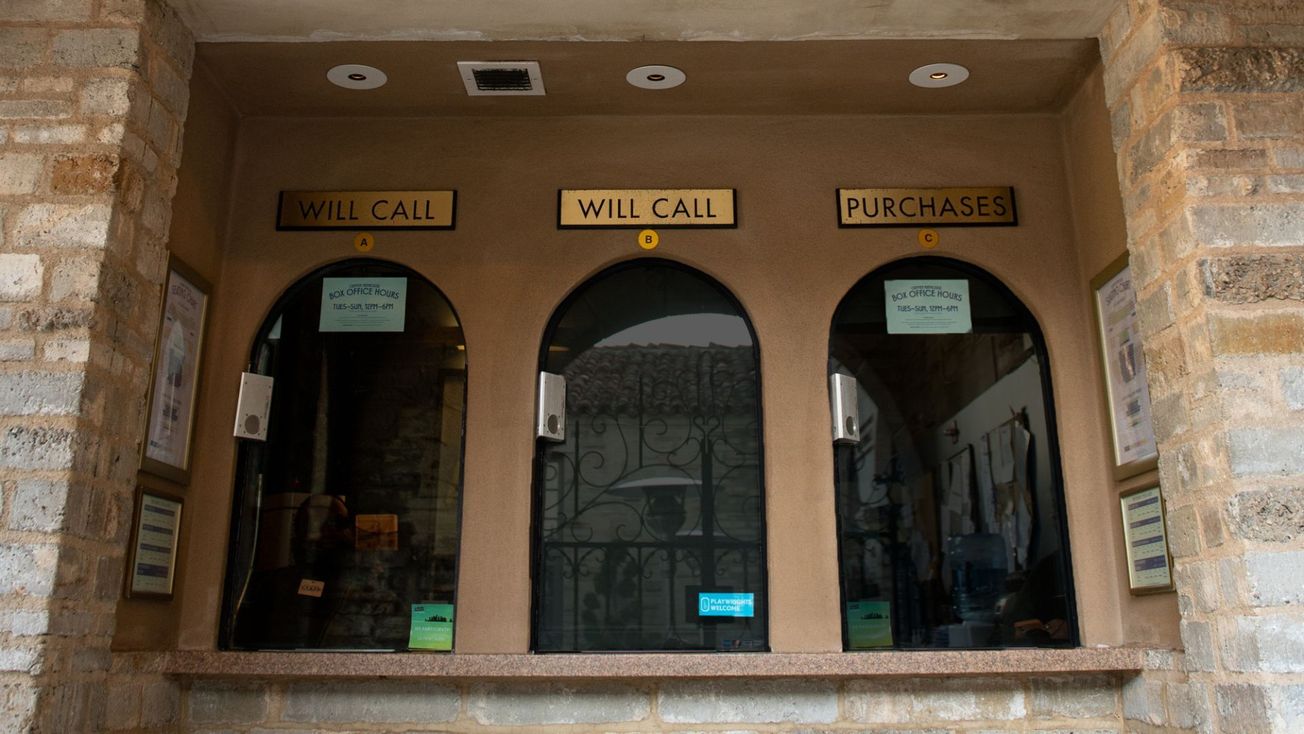 ‘Playwrights Welcome’ program offers free tickets to Dramatists Guild members