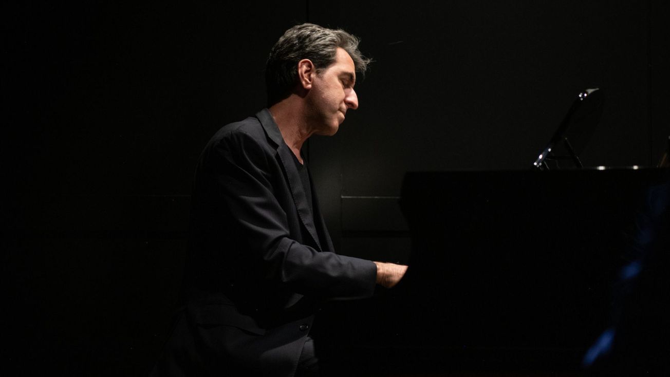 Why Jason Robert Brown chose ‘Midnight in the Garden of Good and Evil’ as his next project