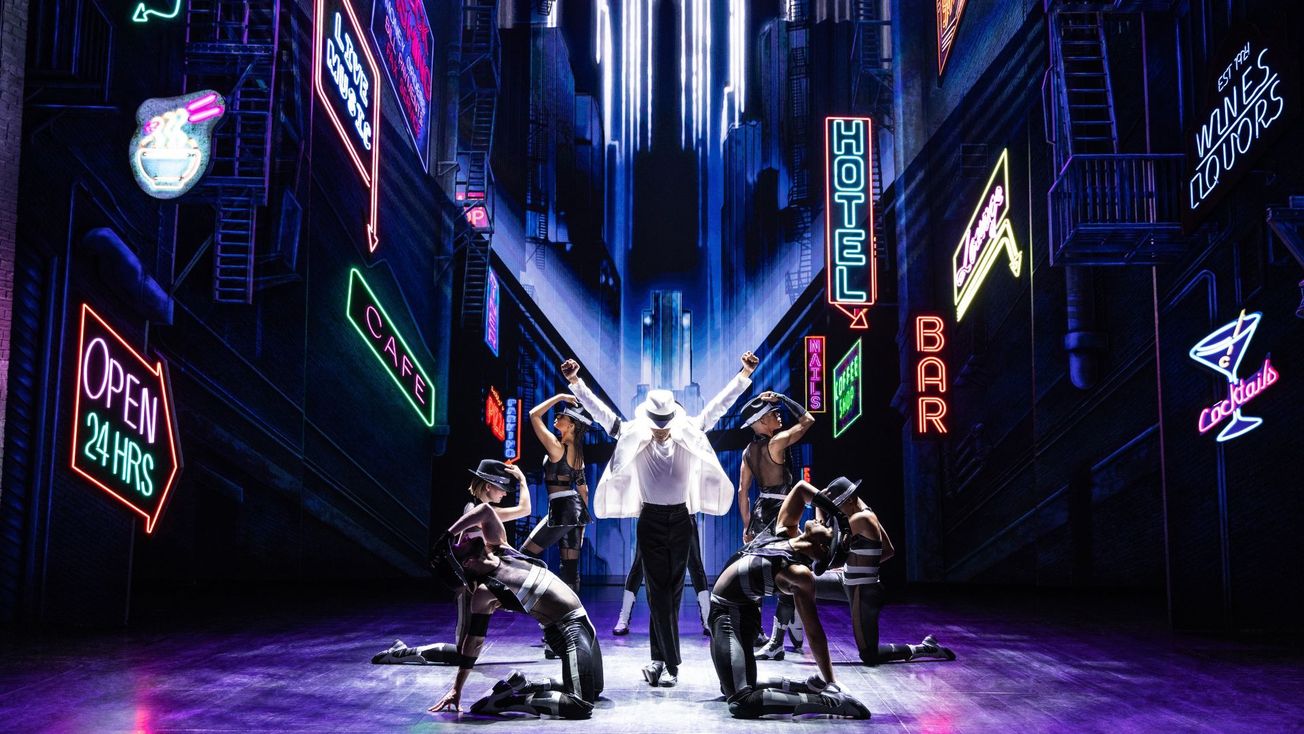 Broadway’s 2022-2023 season grosses $1.58 billion